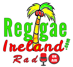 Reggae Ireland Radio