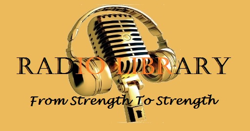 New Radio Library