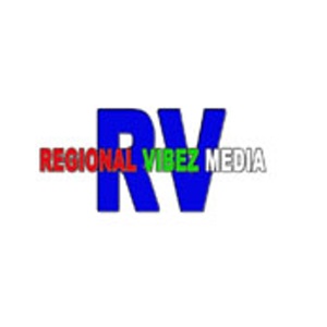 Regional Vibez Media
