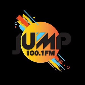 Jump100.1-Antigua