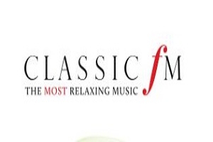 Classic FM Calm