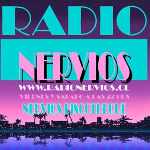 Radio Nervios