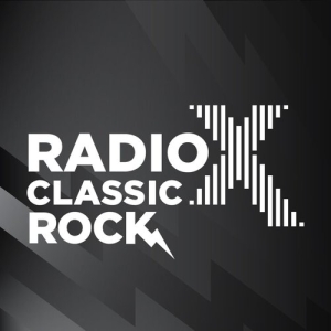 RadioX Classic Rock