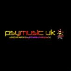 PsyMusic UK PieStream