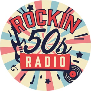Rocking 50’s Radio