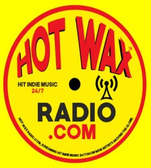 Hotwax Radio