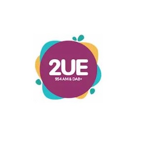 Radio 2UE