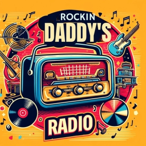Rockin Daddys Radio